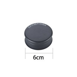 Display 24 x kruidenmolens - 60mm - Zwart & Wit
