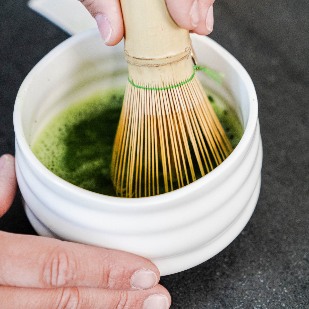 Mr.MATCHA® beater bamboo