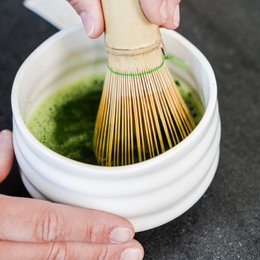 Mr.MATCHA® beater bamboo