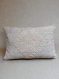 Heritage Line Kissen - 40 x 60 cm
