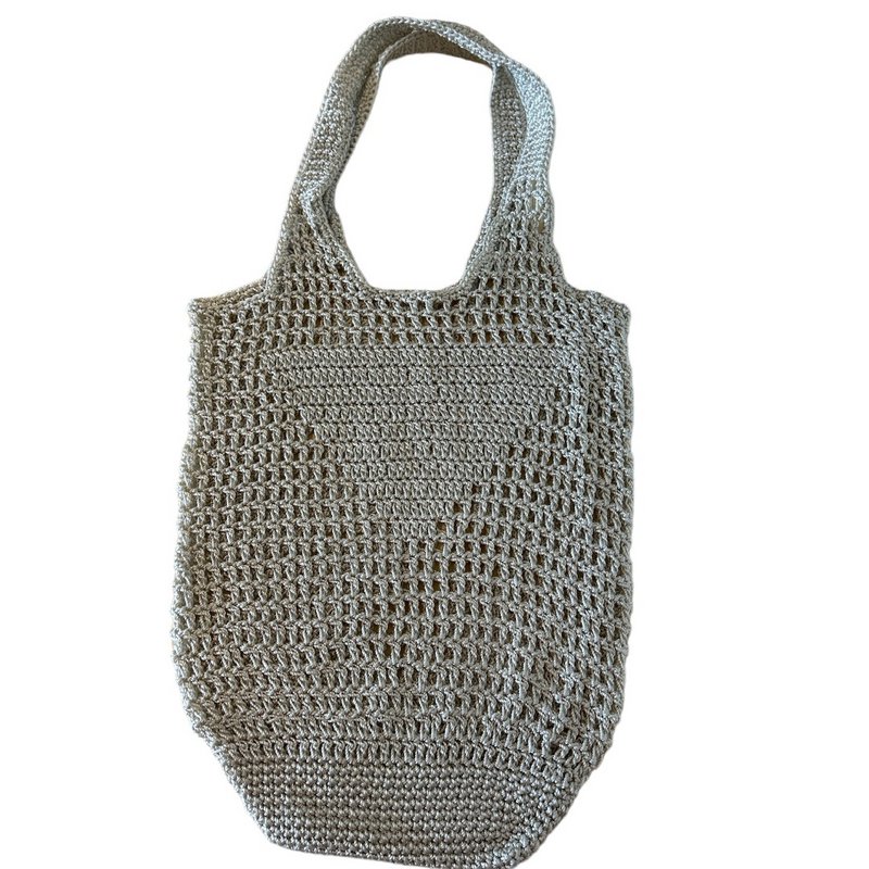 Häkeltasche Dewi
