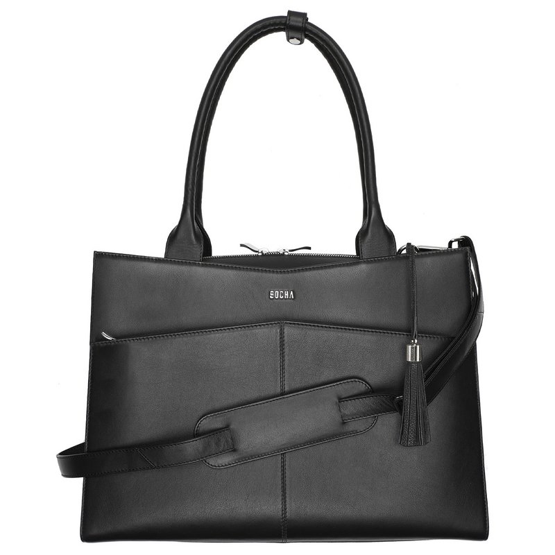 Aphrodite Premium Black 15,6"