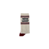 WINE LOVER SOCKS