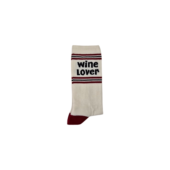WINE LOVER SOCKS