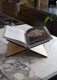X-Books Standard-Eiche