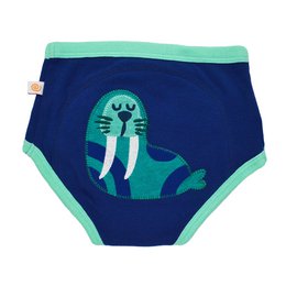 Zoocchini oefenbroekjes ragazzo Sea Crew 2-3Y