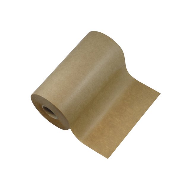 Afdekpapier UPM zelfklevend Protect P50 15cm x 50 meter