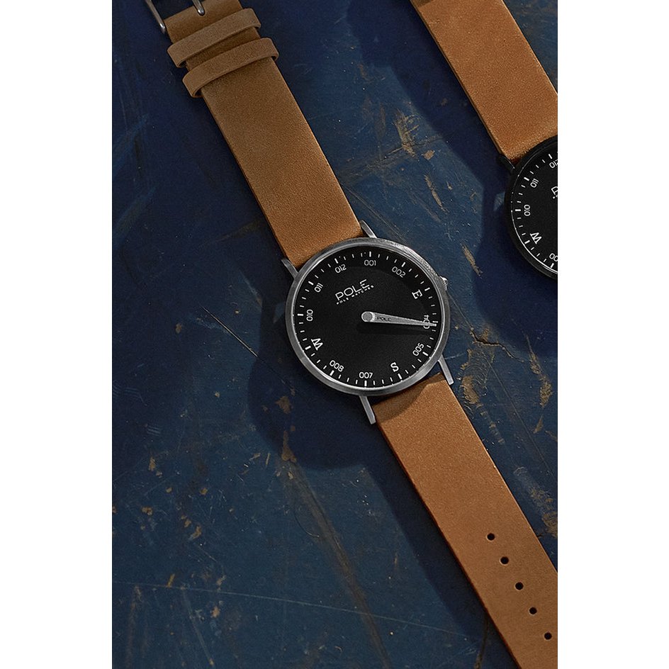 DRAB - Eenwijzerhorloge