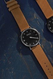 DRAB - Eenwijzerhorloge