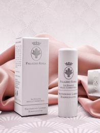 Plumping Lip Protection