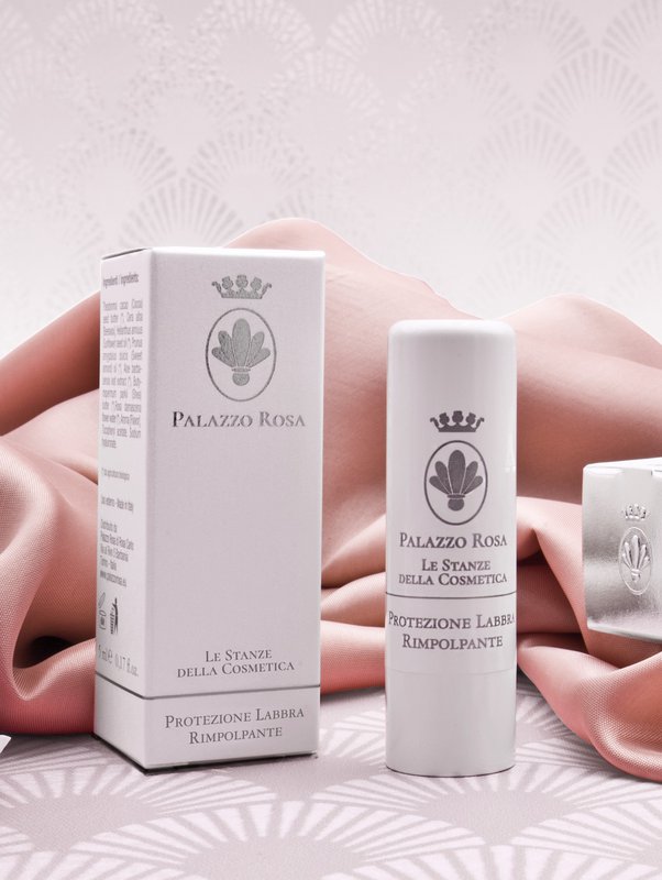 Plumping Lip Protection