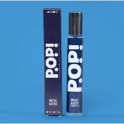 POP : Woody Musk