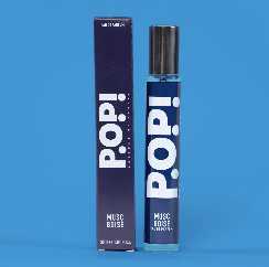 POP: Woody Musk