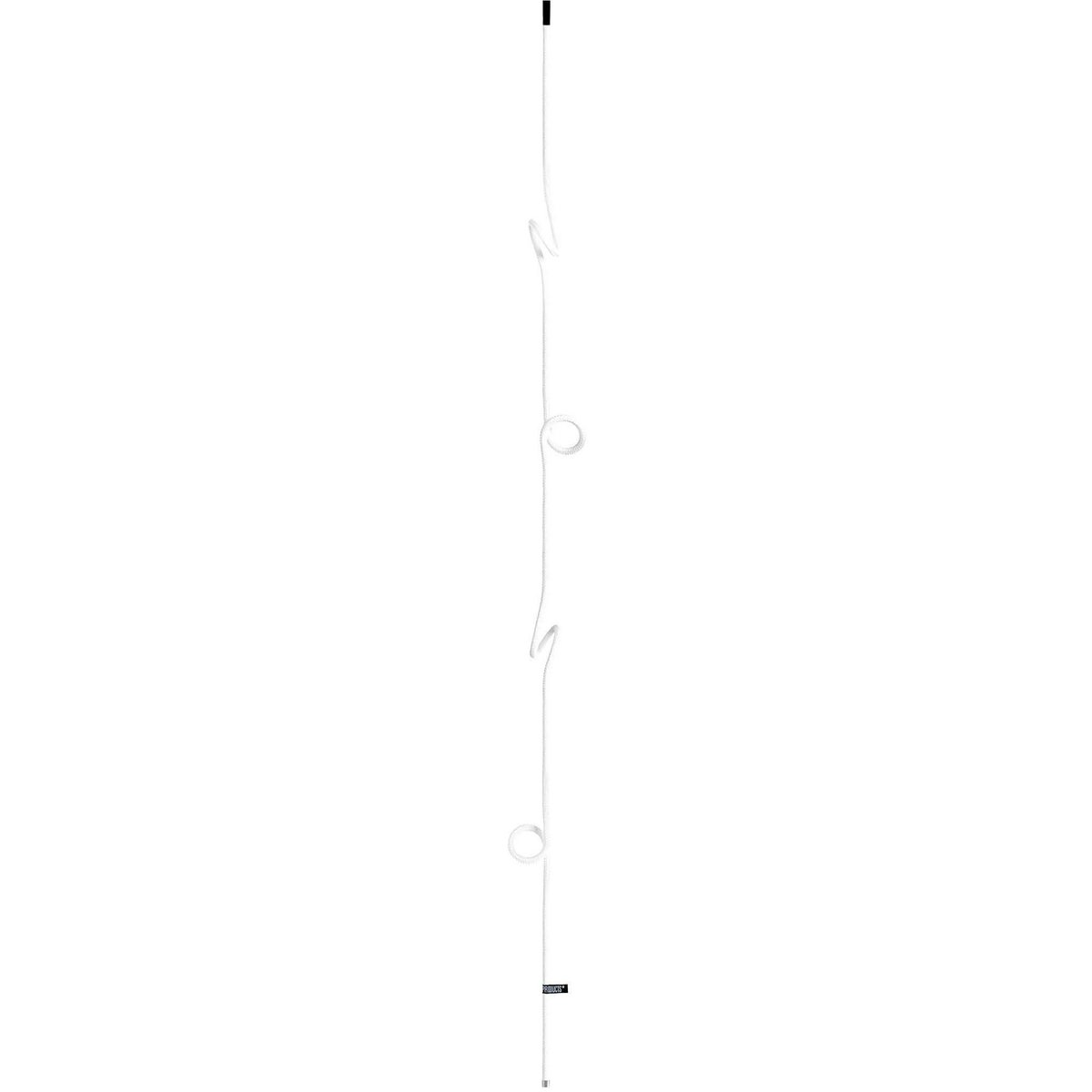 Loop Touw Garderobe