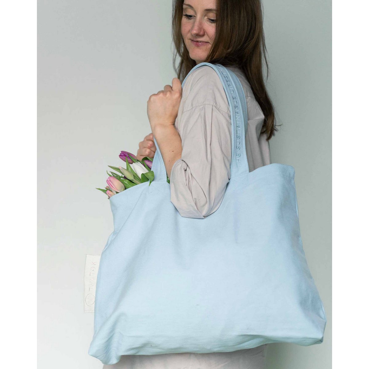 Bolsa de lona Rima - Skyride