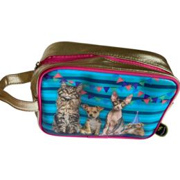 Neceser Party para perros y gatos