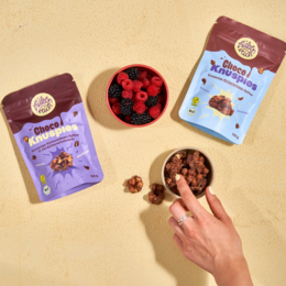 Piekło Choco Knuspies