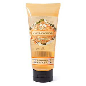 SOMERSET - AAA - Bath&Shower Gel 200ml Tube - Orange Blossom