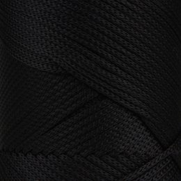 Sensy Premium 2 mm - 251 yards 100% polyester macrame ledning