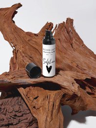 Radiant Glow – Luminous Foundation N.07