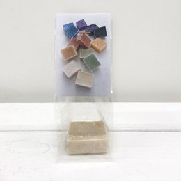 Blockbodenbeutel - 100 Stk