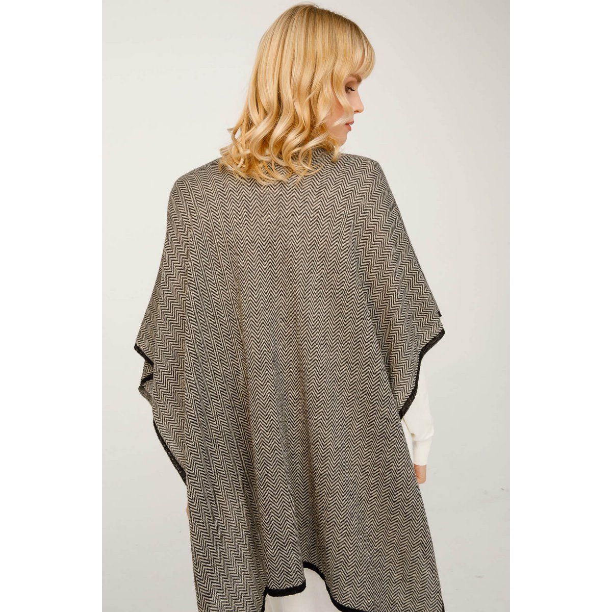 Lydia ha rubato Black-Beige