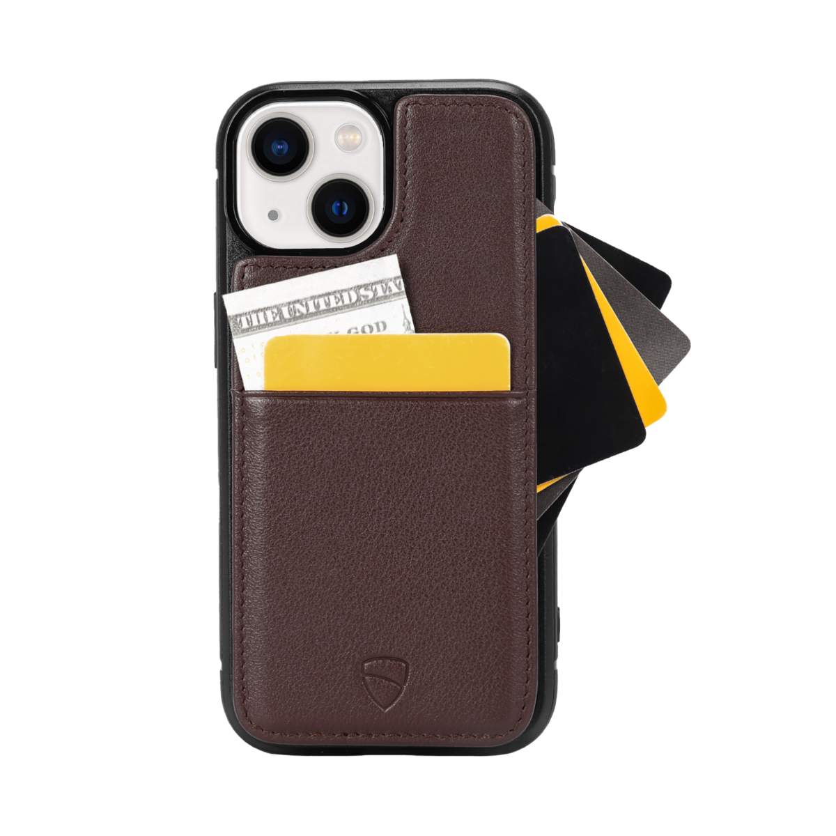 Etui-portfel ETON do iPhone'a 16 Pro