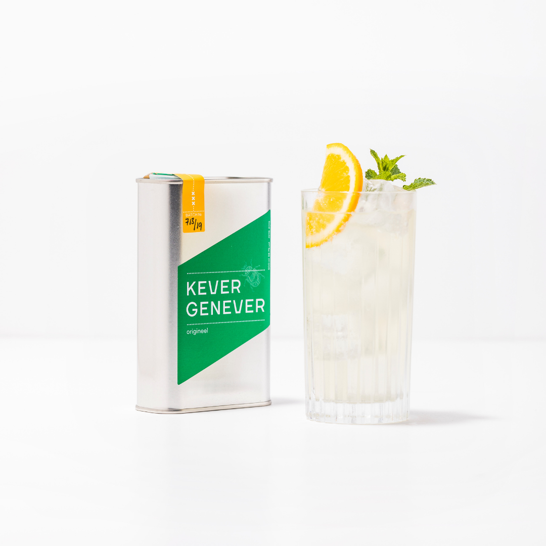 Kever Genever Original
