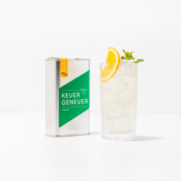 Kever Genever Origineel
