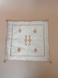 CACTUS SILK KUSSEN