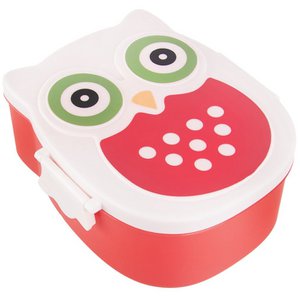 Lunch Box Owl OWL