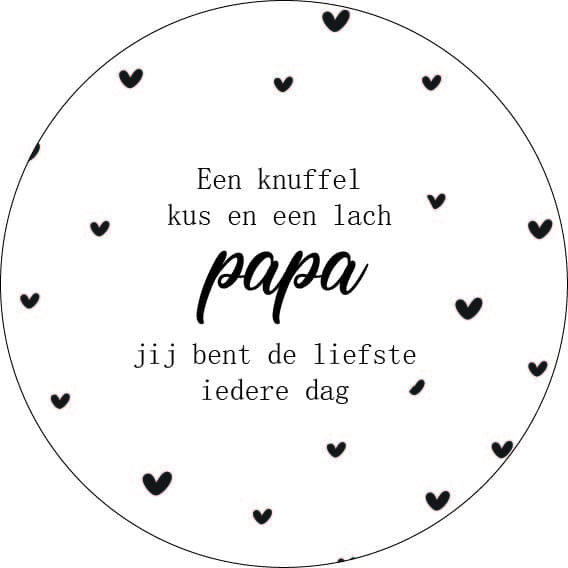 Koło ścienne Tata