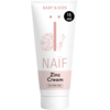 Naïf Zink Crème 0% parfum voor Baby & Kids 15ml
