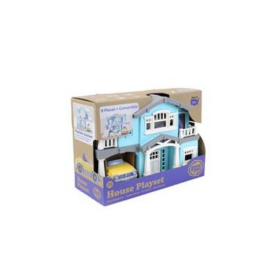 GreenToys - Huis