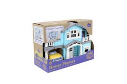 GreenToys - Huis