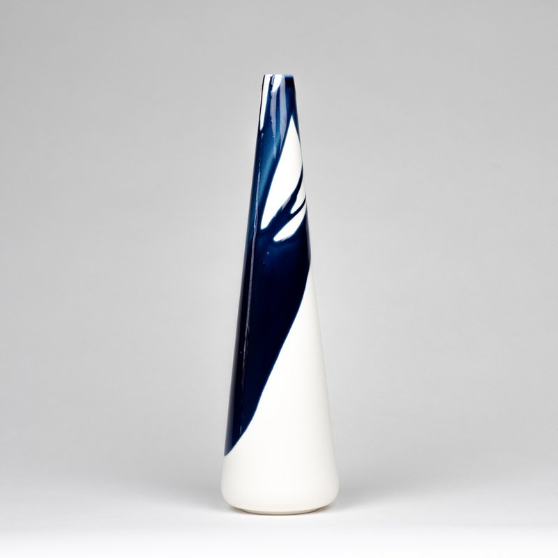 AS CAST große Vase