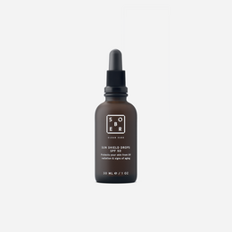 Sun Shield Drops SPF 50 solbeskyttelsesserum