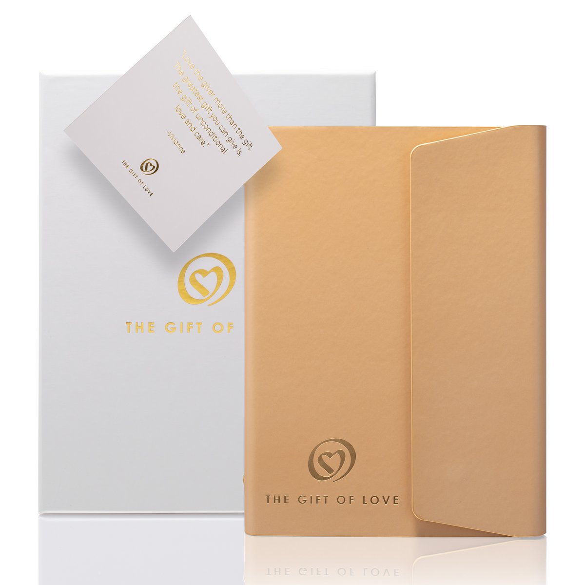 The Love Notebook Nude