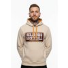 Hoodie «Sex Drugs & Rock 'N' Roll»