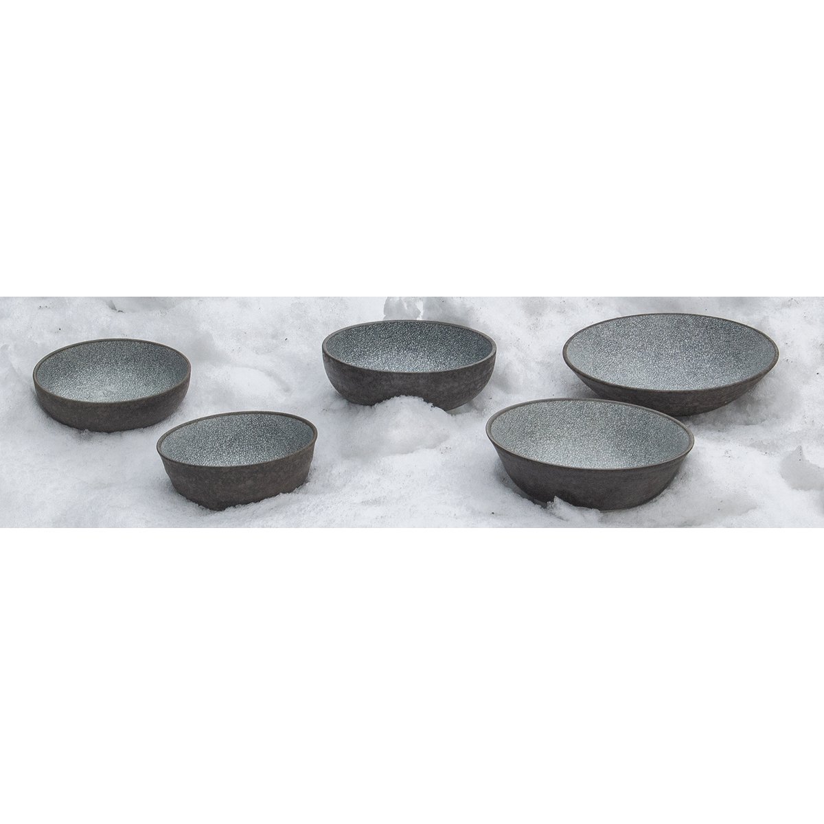 Edo Koishi Pokébowlset, 17x9cm, 2 pers., giftbox