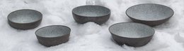 Edo Koishi Pokébowlset, 17x9cm, 2 pers., giftbox