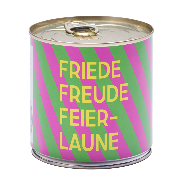 Cancake Friede Freude Feierlaune Sortiment