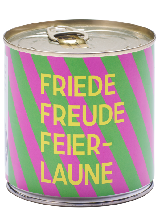 Cancake Friede Freude Feierlaune Sortiment