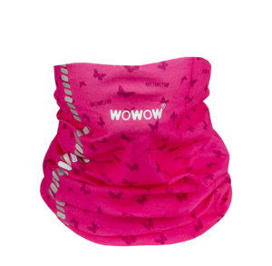 Nussiger Neckwarmer Pink