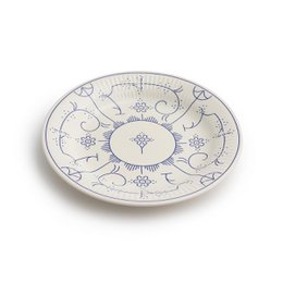 Copenhague Bord diep ø24,5cm 