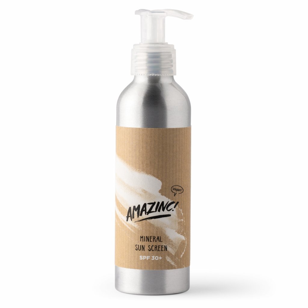 SPF30 Large150ml with applicator