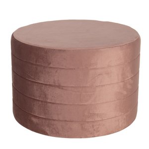 Hocker Ø 60x40 cm