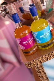 Matecello Limoncello - 100ml