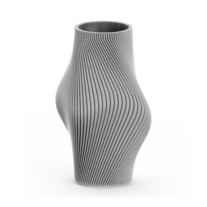 Bloz—30 Vase
