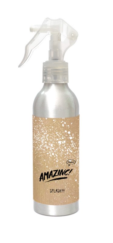 Splash Aftersun | reef safe | vegan